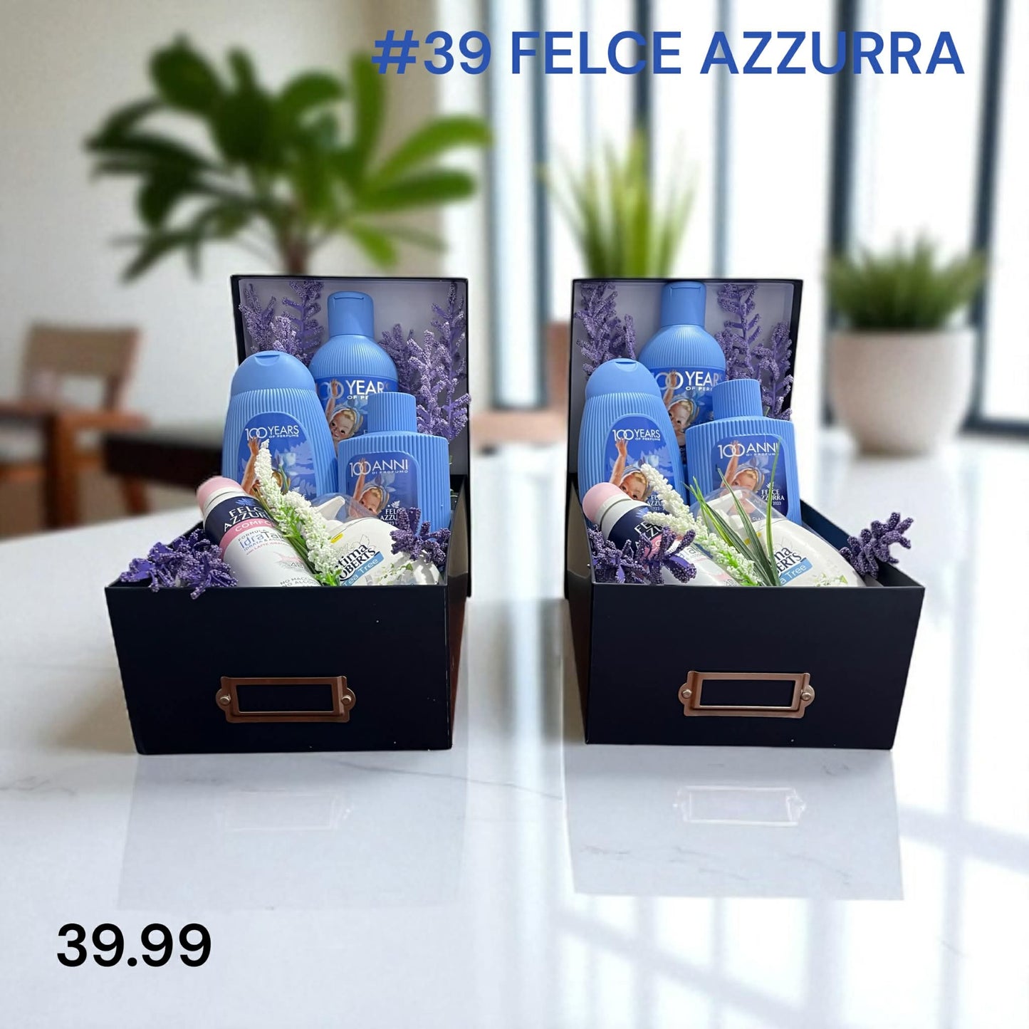 Felce Azzurra Basket