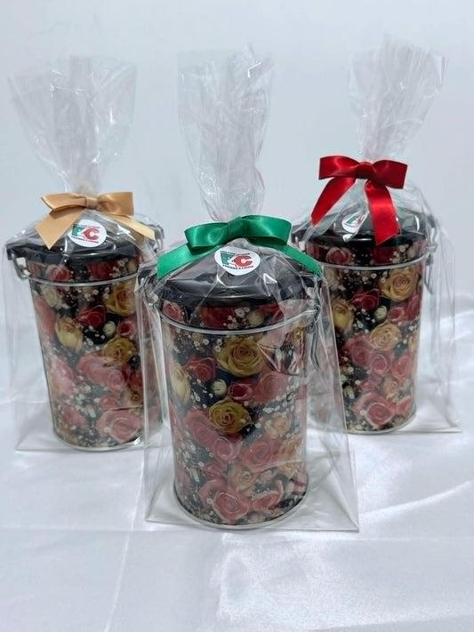 Coffee Canisters Treats
