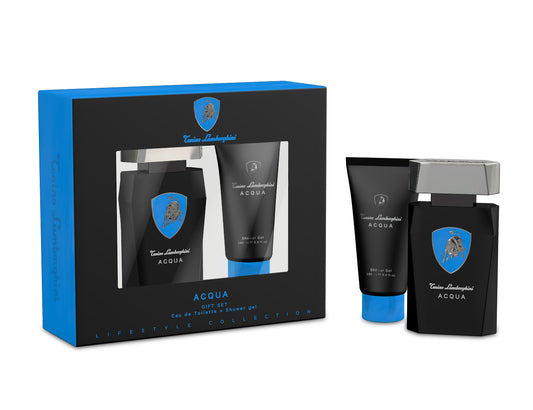 ACQUA Gift Set