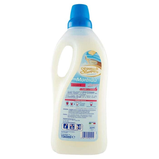 Spuma di Ciampagna Morbida