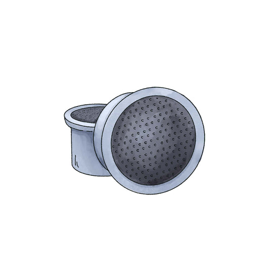 Classico (Classic) EP Capsules