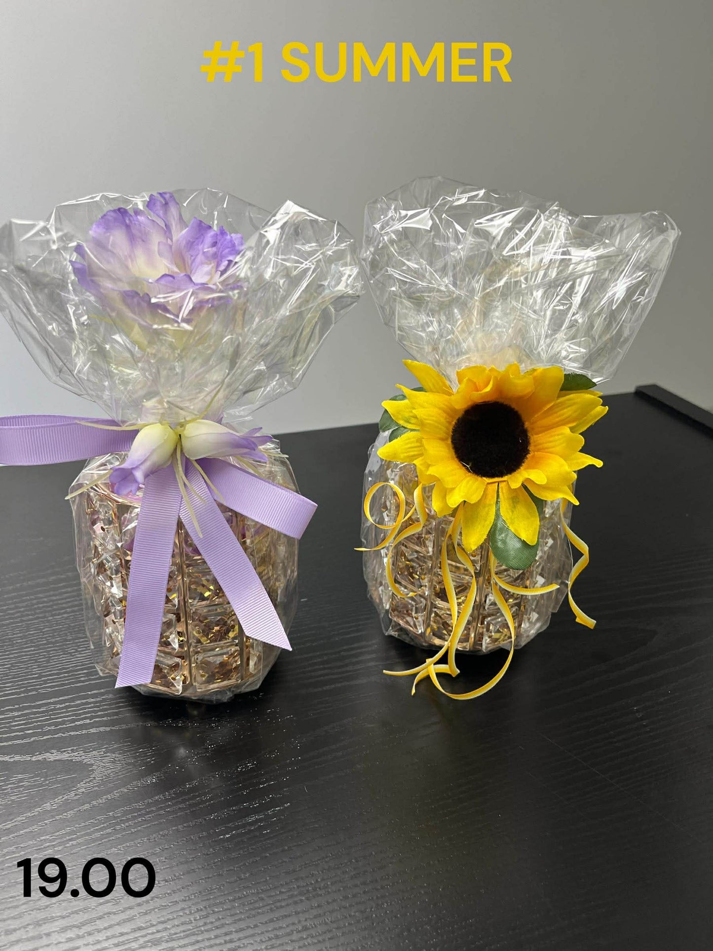 SUMMER – Bright Seasonal Sweet Gift