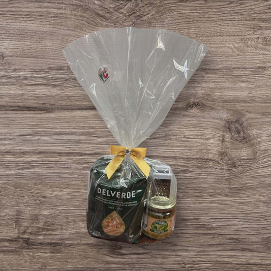 Teacher Appreciation Week Basket