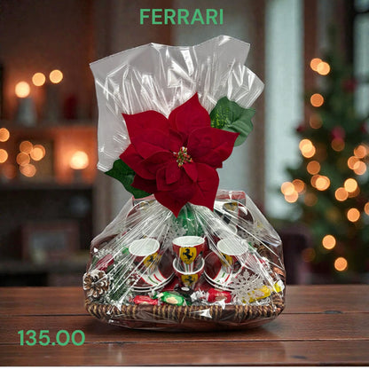 Ferrari Basket