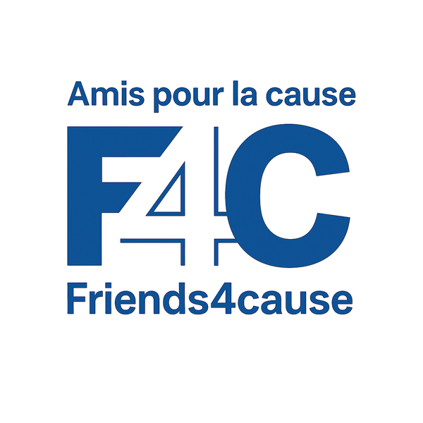 friends4cause
