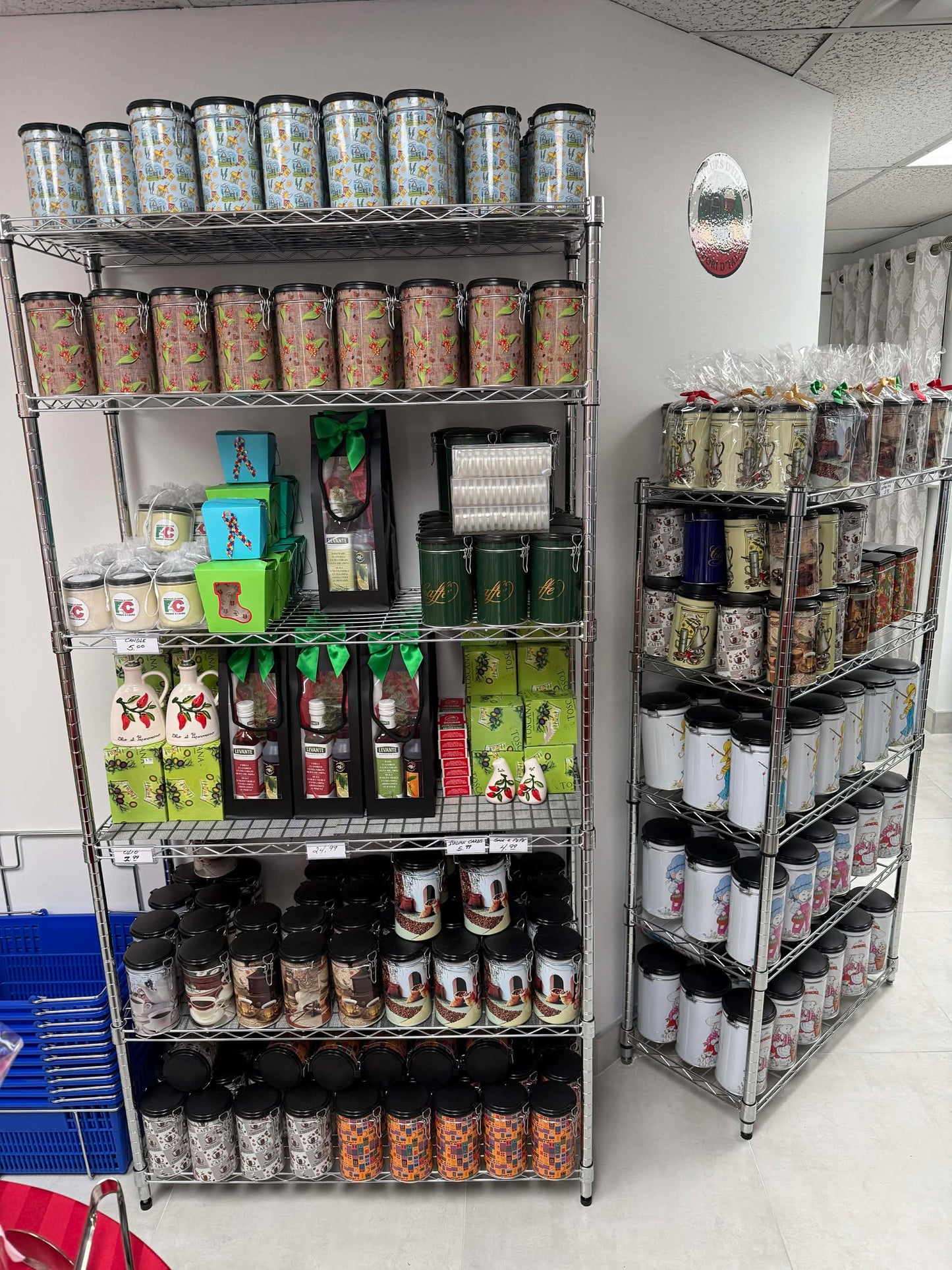 Modular gift-ready items