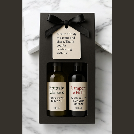 Essenza Italiana – Duo Set