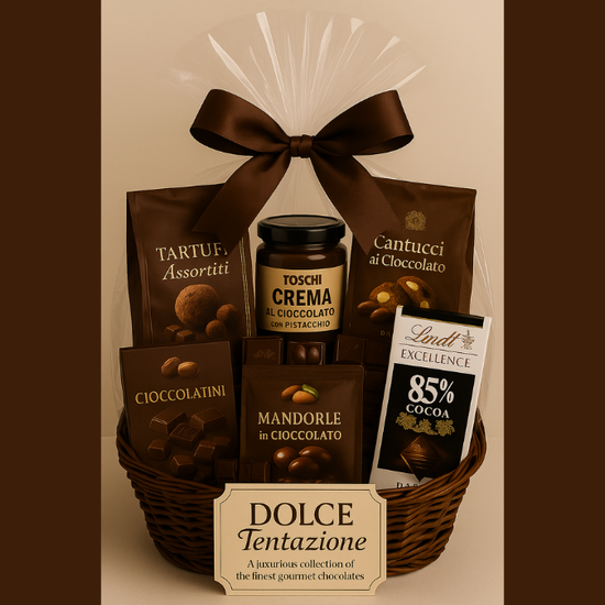 Dolce Tentazione