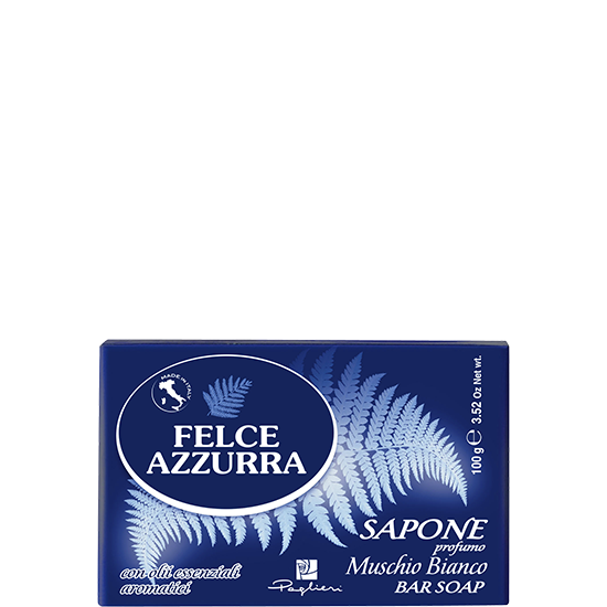 Bar Soaps