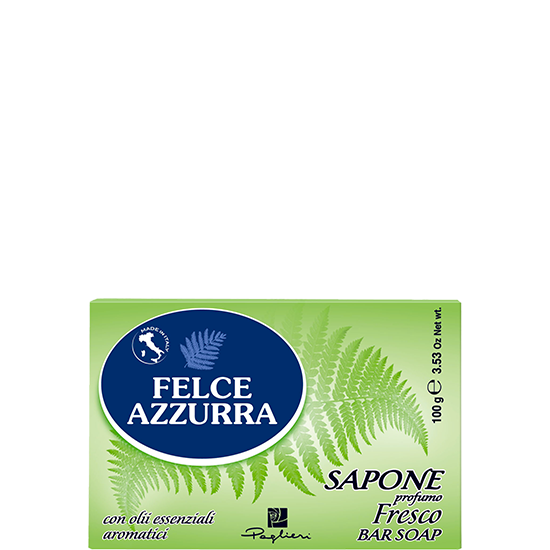 Bar Soaps