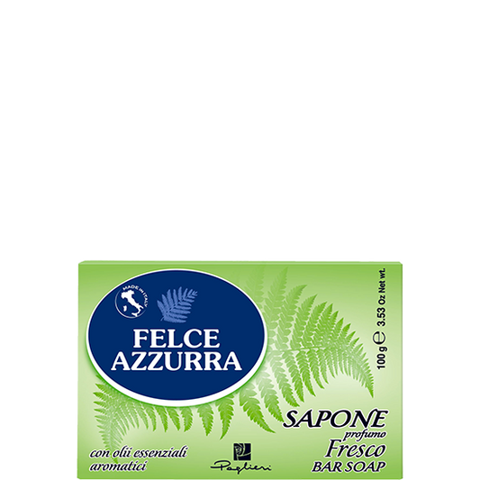 Bar Soaps