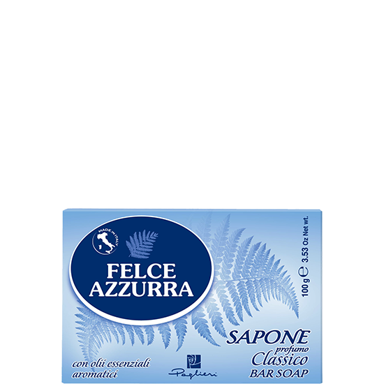 Bar Soaps