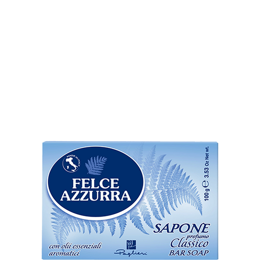 Bar Soaps