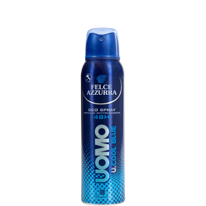Felce Azzurra Blue Deodorant for men
