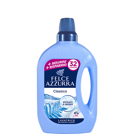 Detergents Original Unique scent