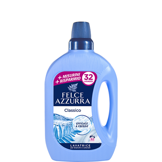 Detergents Original Unique scent