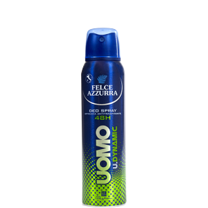 Felce Azzurra Dynamic Deodorant for men