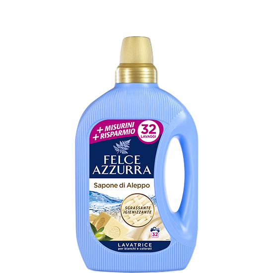 Detergents Aleppo Soap
