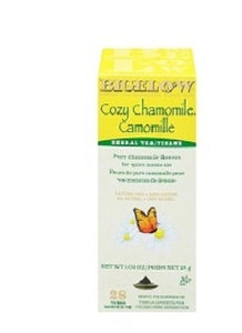 BIGELOW HERBAL TEAS
