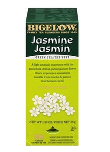 BIGELOW HERBAL TEAS