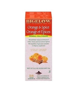 BIGELOW HERBAL TEAS