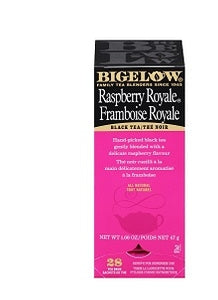 BIGELOW HERBAL TEAS