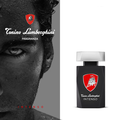 Intenso Eau De Toilette