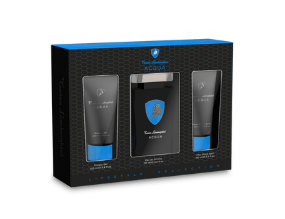 ACQUA Gift Set