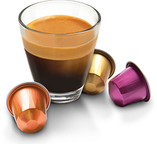 BELMIO ESPRESSO VERDE ORGANIC
