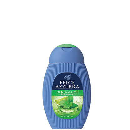 Shower Mint and Lime Refreshing 400ml