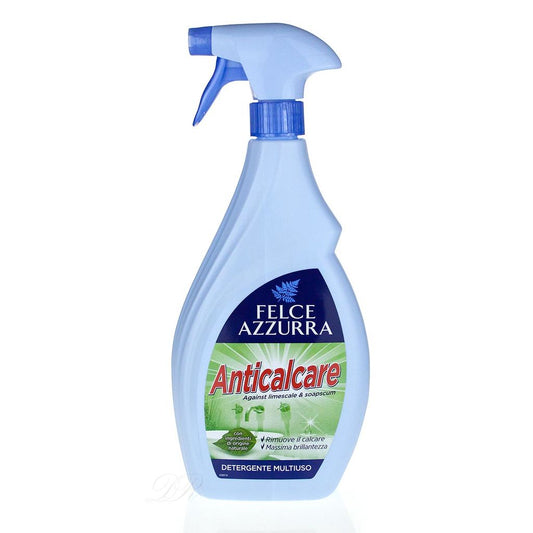 Felce Azzurra Bagno Anticalcare 750ml